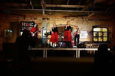 Koncert zespołu Viesnova, Plaza Suwałki, 27/04/2013 #Koncert #zespół #Viesnova #PlazaSuwałki #SzafranowskaAnna #MakowskaMałgorzata