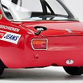 ALFA ROMEO GT Am SPA 1971 BETZLER #154 - AUTOart 1:18