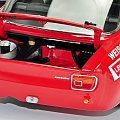 ALFA ROMEO GT Am SPA 1971 BETZLER #154 - AUTOart 1:18