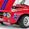 ALFA ROMEO GT Am SPA 1971 BETZLER #154 - AUTOart 1:18