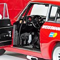 ALFA ROMEO GT Am SPA 1971 BETZLER #154 - AUTOart 1:18