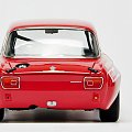 ALFA ROMEO GT Am SPA 1971 BETZLER #154 - AUTOart 1:18