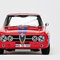 ALFA ROMEO GT Am SPA 1971 BETZLER #154 - AUTOart 1:18