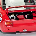 ALFA ROMEO GT Am SPA 1971 BETZLER #154 - AUTOart 1:18