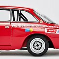 ALFA ROMEO GT Am SPA 1971 BETZLER #154 - AUTOart 1:18