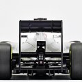 McLaren Mercedes MP4/27 #3 Jenson Button F1 2012 - Minichamps 1:18