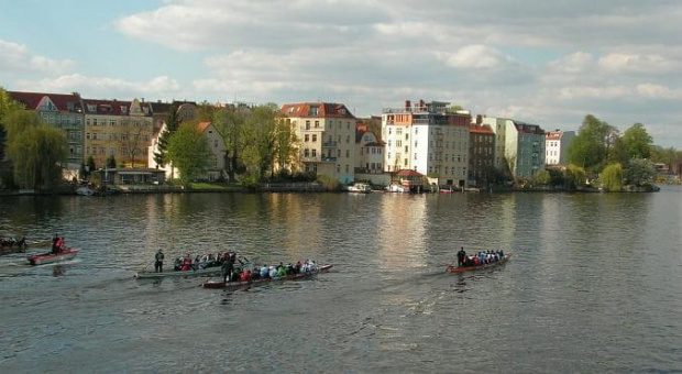 Treptow Kopenick