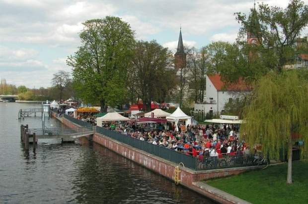 Treptow Kopenick