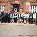 Ostatni dzień z moją klasą czyli zakończenie roku klasy maturalnej #Sobieszyn #Brzozowa #ZespółSzkółWSobieszynie