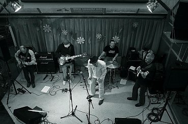 Koncert zespołu Broom, Rozmarino, Suwałki, 01/05/2013 #blues #Koncert #Rozmarino #Suwałki #zespół