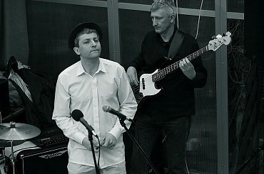 Koncert zespołu Broom, Rozmarino, Suwałki, 01/05/2013 #blues #Koncert #Rozmarino #Suwałki #zespół