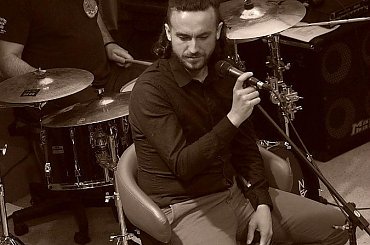 Koncert zespołu Flesh Creep, Rozmarino, Suwałki, 02/05/2013 #Koncert #zespół #Suwałki #Rozmarino #blues #FleshCreep