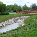 Park im. E.Szymańskiego - Warszawa