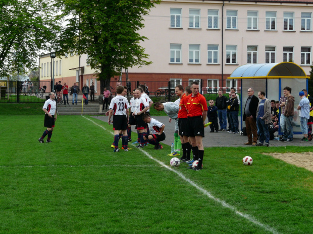 #chodecz #PiłkaNożna #zgoda