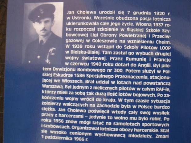 Jan Cholewa
