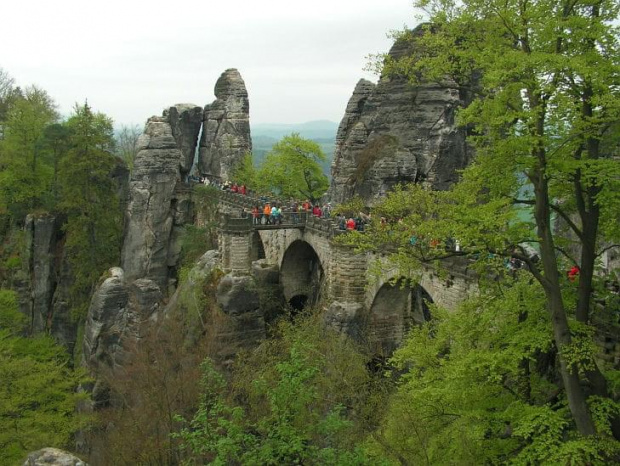 Bastei