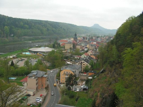 Bad Schandau