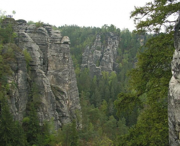 Bastei