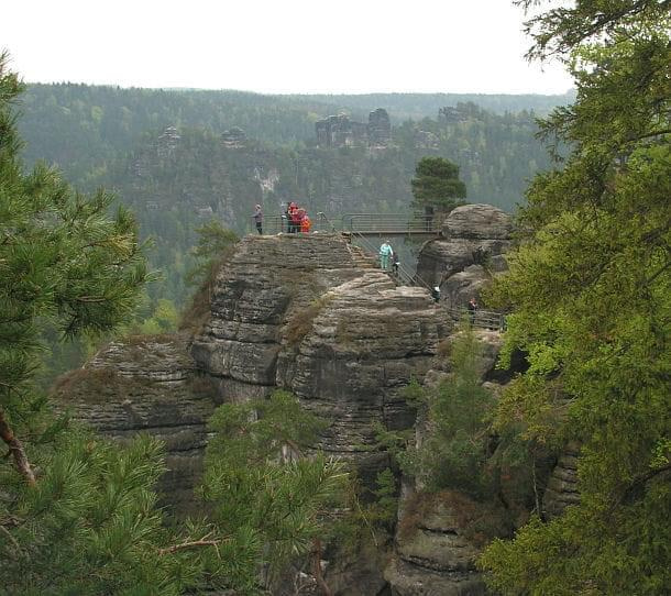 Bastei