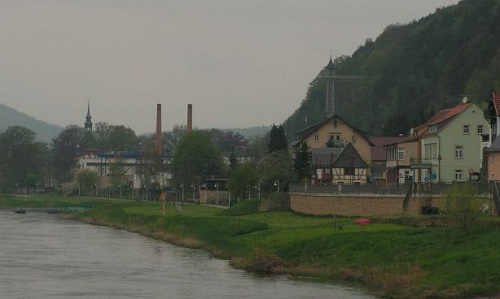 Bad Schandau