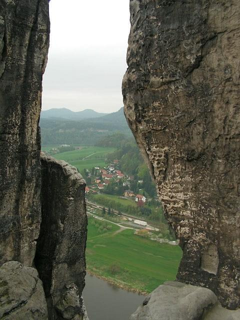 Bastei