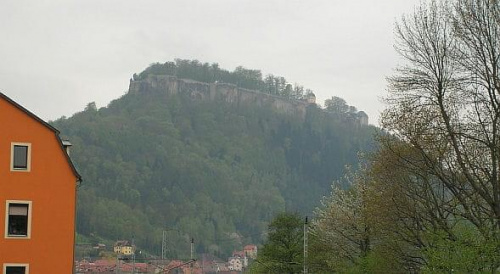 Twierdza Konigstein