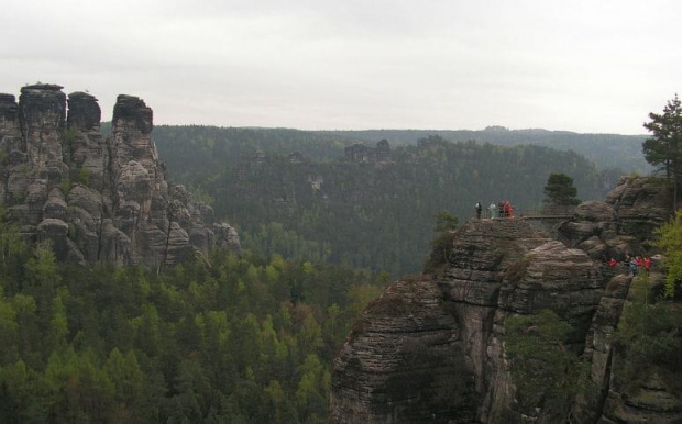 Bastei