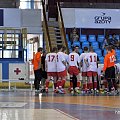 Reprezentacja Tarnowa - Kadra Podkarpacia 4:6 (1:3), 10.05.2013 r. - Futsal U-18 #futsal #lezajsktm #podkarpacie #sport #tarnów