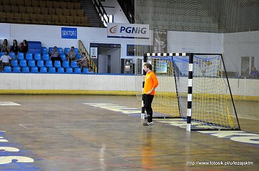 Reprezentacja Tarnowa - Kadra Podkarpacia 4:6 (1:3), 10.05.2013 r. - Futsal U-18 #futsal #lezajsktm #podkarpacie #sport #tarnów
