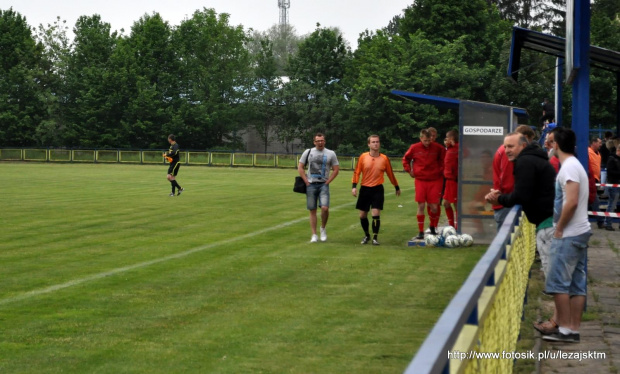 Pogoń Leżajsk - Sokół Sieniawa (2:0), 12.05.2013 r. #IVLiga #lezajsk #lezajsktm #leżajsk #pogon #pogoń #PogońLeżajsk #seniorzy #SieniawaSokółSieniawa #sokół