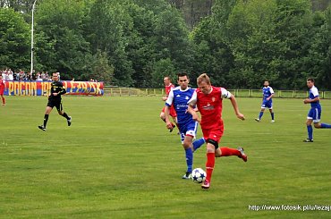 Pogoń Leżajsk - Sokół Sieniawa (2:0), 12.05.2013 r. #IVLiga #lezajsk #lezajsktm #leżajsk #pogon #pogoń #PogońLeżajsk #seniorzy #SieniawaSokółSieniawa #sokół