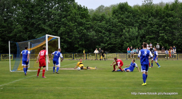 Pogoń Leżajsk - Sokół Sieniawa (2:0), 12.05.2013 r. #IVLiga #lezajsk #lezajsktm #leżajsk #pogon #pogoń #PogońLeżajsk #seniorzy #SieniawaSokółSieniawa #sokół