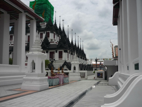 bangkok #buddyzm #tajlandia #świątynie
