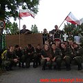 Nietypowa lekcja historii- strajk sierpniowy #Sobieszyn #Brzozowa