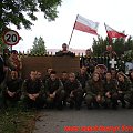 Nietypowa lekcja historii- strajk sierpniowy #Sobieszyn #Brzozowa