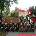 Nietypowa-lekcja historii- strajk sierpniowy #Sobieszyn #Brzozowa