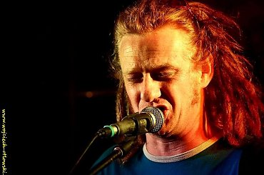 Habakuk; Suwalskie Ucho Muzyczne; restauracja Na Starówce, 8 października 2011 #reggae #muzyka #koncert #Suwałki