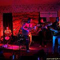 No Logo; Suwalskie Ucho Muzyczne; restauracja Na Starówce, 8 października 2011 #reggae #muzyka #koncert #Suwałki