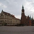 #Wrocław