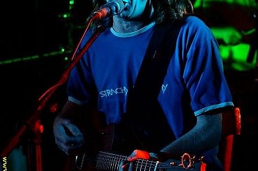 Habakuk; Suwalskie Ucho Muzyczne; restauracja Na Starówce, 8 października 2011 #reggae #muzyka #koncert #Suwałki