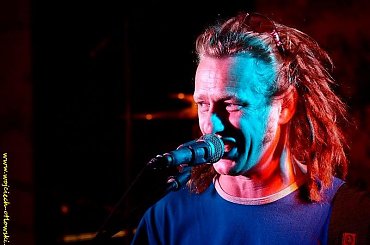 Habakuk; Suwalskie Ucho Muzyczne; restauracja Na Starówce, 8 października 2011 #reggae #muzyka #koncert #Suwałki