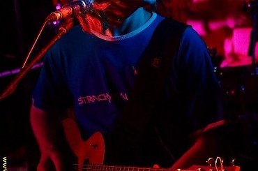 Habakuk; Suwalskie Ucho Muzyczne; restauracja Na Starówce, 8 października 2011 #reggae #muzyka #koncert #Suwałki