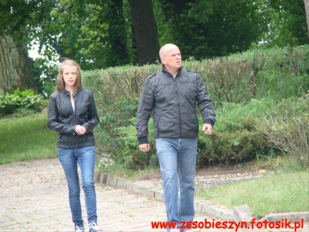 Dzień Otwartych Drzwi w Sobieszynie-Brzozowej #Sobieszyn #Brzozowa