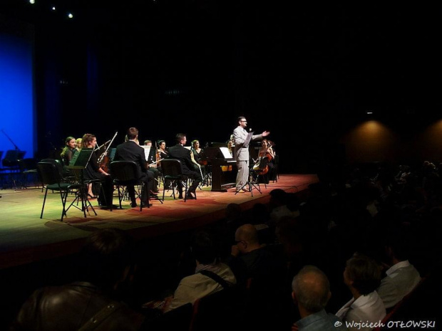 Festiwal Artystyczny Otwarcia, Suwalski Ośrodek Kultury, Suwalska Orkiestra Kameralna, 26/05/2013 #FestiwalArtystycznyOtwarcia #koncert #muzyka #SuwalskaOrkiestraKameralna #SuwalskiOśrodekKultury