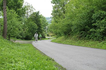 Czasóka Czaple 6,5 km #mdkmiechow