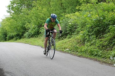 Czasóka Czaple 6,5 km #mdkmiechow