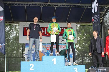 Czasóka Czaple 6,5 km #mdkmiechow