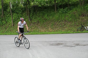 Czasóka Czaple 6,5 km #mdkmiechow