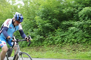 Czasóka Czaple 6,5 km #mdkmiechow