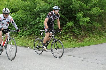 Czasóka Czaple 6,5 km #mdkmiechow